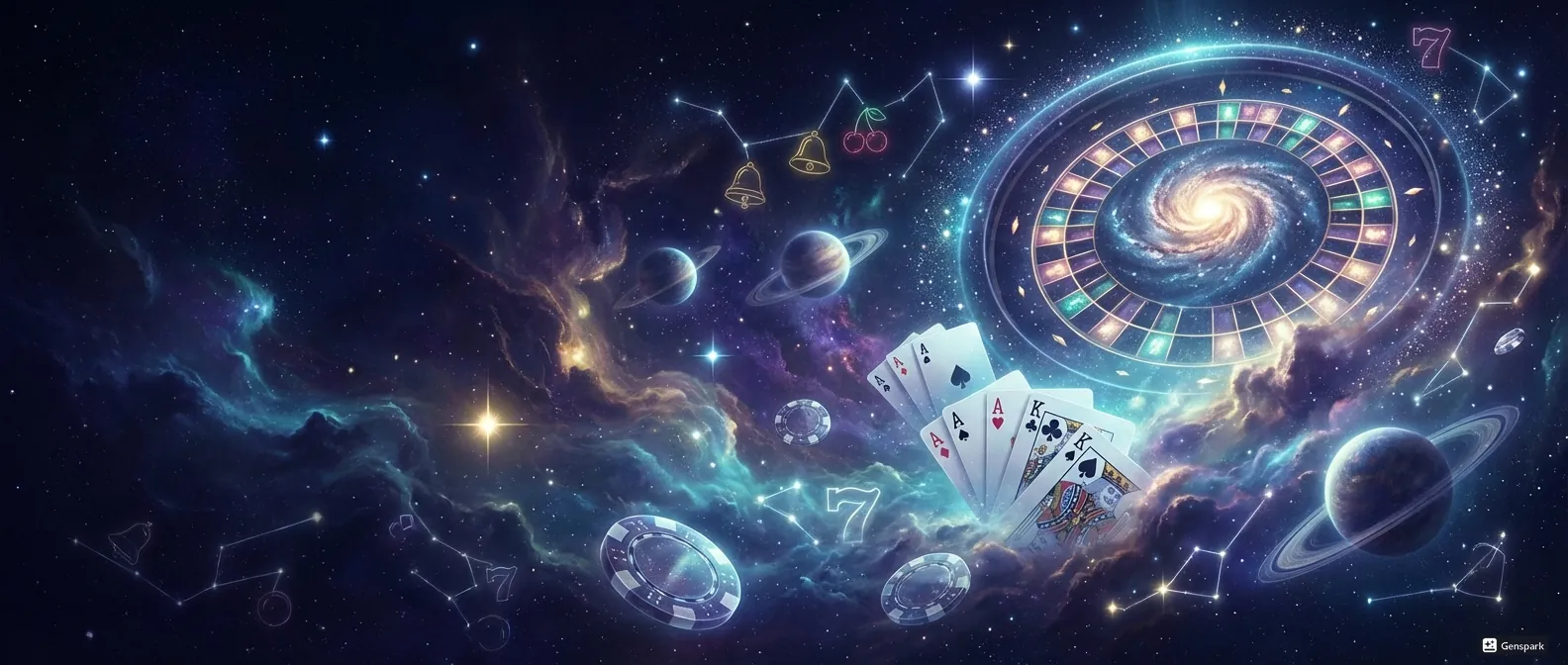 Amon Casino
