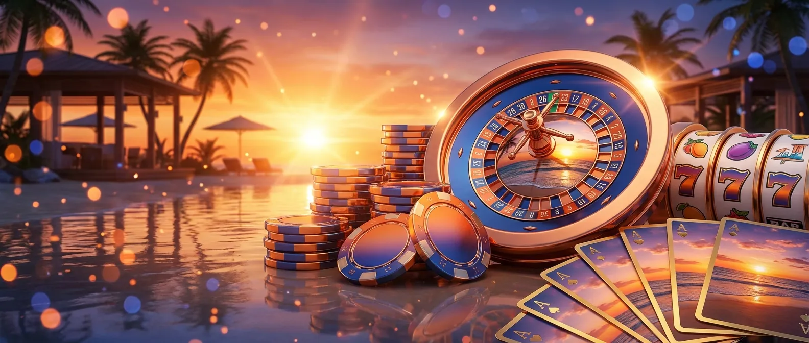 Amon Casino